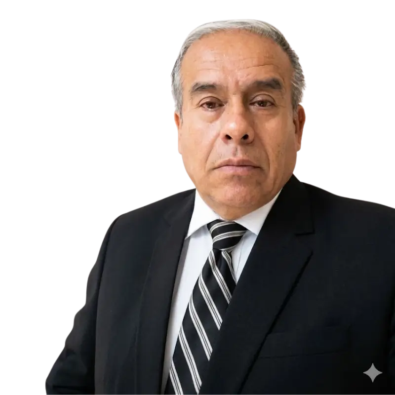 abogado estudio juridico calderon