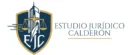 estudiojuridicocalderon.com